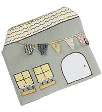 Smallstuff Tiny House book - Bathroom - Sandy
