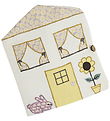 Smallstuff Tiny House Buch - Schlafzimmer - Rose