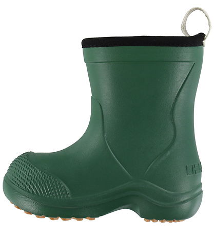 Liewood Rubber Boots - Aston - Garden Green Mix