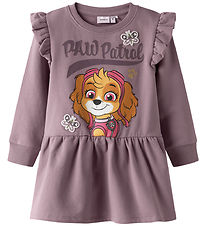 Name It Kleid - NmfSanna - Paw Patrol - Giftpilz