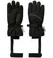 Name It Gloves - Noos - NknSlope10 - Black