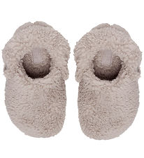 Crocs Slippers - Classic+ Cozzy Slippers t - Mushroom