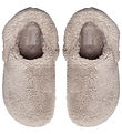 Crocs Pantoffels - Classic+ Cozzy Slipper - Paddenstoel