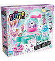 So Slime DIY-Slim - Fluffy Pop Slime Factory