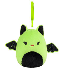 Peluche Squishmallows - 9 cm - Saut - Clip-on