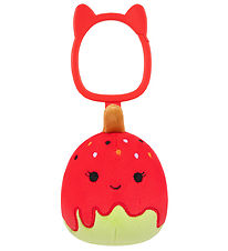 Peluche Squishmallows - 9 cm - Keir - À clipser