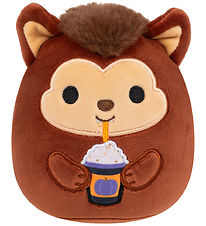 Squishmallows Soft Toy - 19 cm - Halloween - Wade