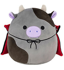 Squishmallows Soft Toy - 19 cm - Halloween - Bridgette