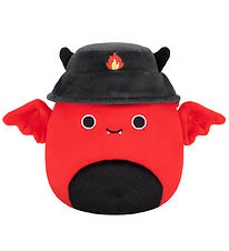 Squishmallows Soft Toy - 19 cm - Halloween - Dante