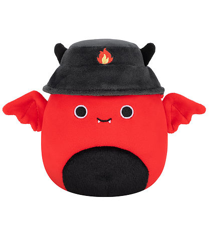 Squishmallows Soft Toy - 19 cm - Halloween - Dante