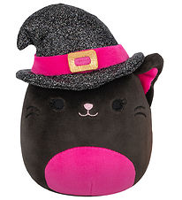 Squishmallows Soft Toy - 19 cm - Halloween - Catarina