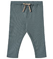 Wheat Trousers - Manfred - Stormy Weather