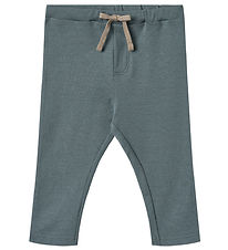 Wheat Trousers - Manfred - Stormy Weather
