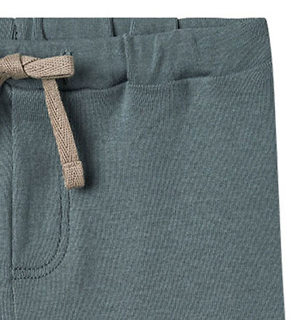 Wheat Trousers - Manfred - Stormy Weather