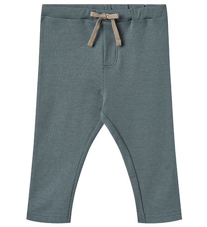 Wheat Trousers - Manfred - Stormy Weather