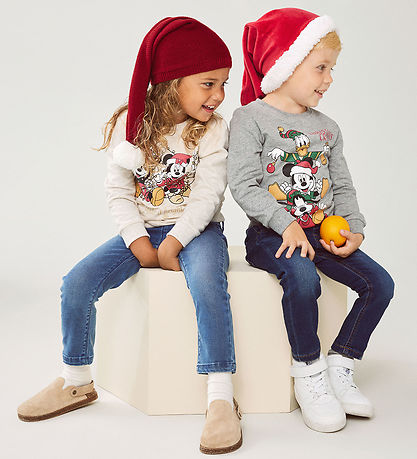 Name It Christmas Hat - NmmRistmas - Jester Ed