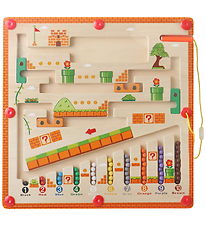 Hemmingsen Kids Magnet Blackboard - Sponge