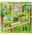 Hemmingsen Kids Magnet Blackboard - Dino