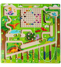 Hemmingsen Kids Magnet Blackboard - Dino
