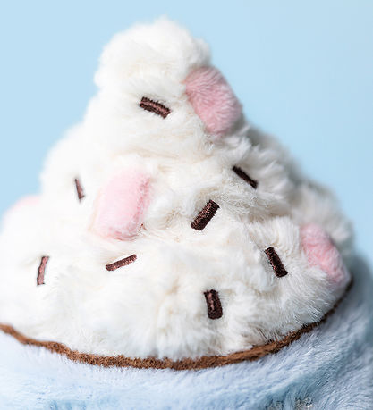 Jellycat Kuscheltier - 21 cm - Amuseables Hot Chocolate mit Mars