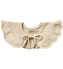 Wheat Collar - Knitted - Noble - Offwhite