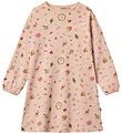 Wheat Nightdress - Elinor - Rose Dust Holiday