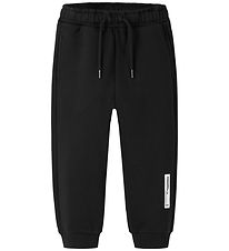 Name It Sweatpants - NmmOkian - Black
