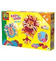 SES Creative Aktivitätsset Kit - DIY - Handpuppen