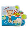 Sophie la Girafe Bath Book - 14x17 cm - Multicoloured