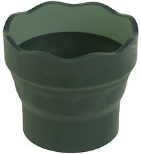 Faber-Castell Becher für Wasser/Pinsel - Click & Go - Flaschengr