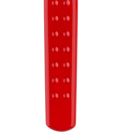 Faber-Castell Scissor - Ergonomic - Red