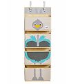 3 Sprouts Wall Storage - 94x33 - Ostrich
