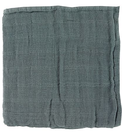Pippi Hydrofiele Doek - 4-pack - 65x65 - Lood