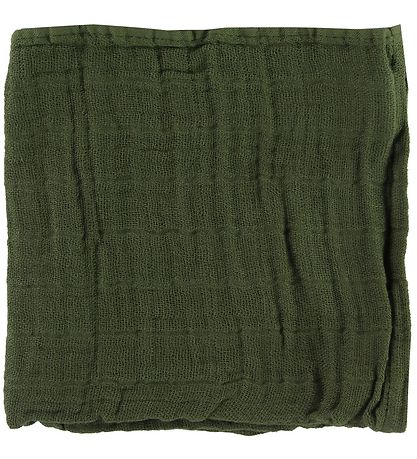 Pippi Hydrofiele Doek - 4-pack - 65x65 - Lood
