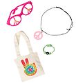 Our Generation Doll Accessories - Retro Style - Flower Power