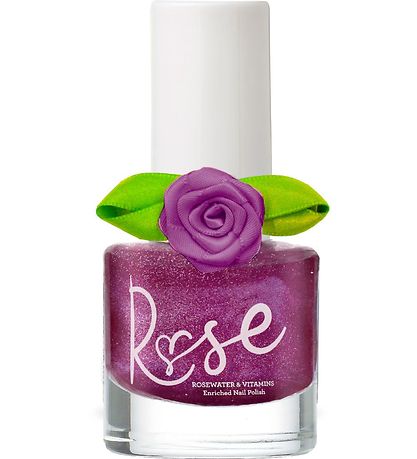 Snails Nagellack - Rose Abziehen - ZIEGE