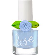Snails Nail Polish - Rose Peel Off - SIC