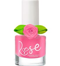 Snails Nail Polish - Rose Peel Off - LOL