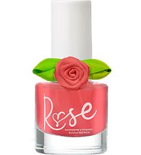 Snails Nail Polish - Rose Peel Off - I'M Basic