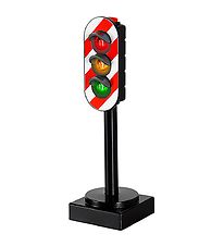 BRIO World Ljósmerki - Rafhlöðuknúið 33743