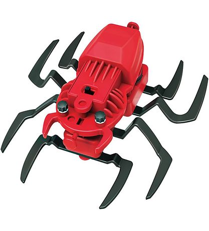 4M - KidzRobotix - Edderkopp Robot