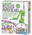 4M - Green Creativity - Recycled Paper Beads
