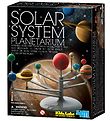 4M - KidzLabs - Solar System Planetarium