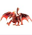 Schleich Eldrador Creatures - 14.5 cm - Lava dragon 70138