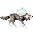 Schleich Eldrador Creatures - 18 cm - Snow Wolf 42452