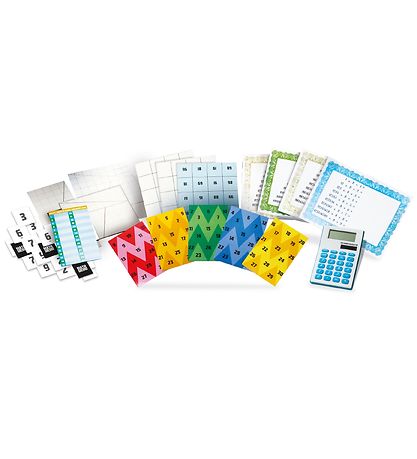 4M - KidzLabs - Math Magic