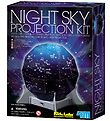 4M - KidzLabs - Night Sky Projection Kit