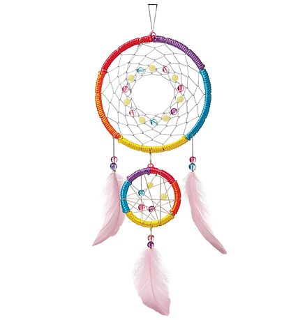 4M - KidzMaker - Dream Catcher