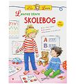 Forlaget Bolden Workbook - Laura's Large Schoolbook - Danish