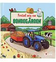 Forlaget Bolden Bok - Fortell meg om gården - Dansk